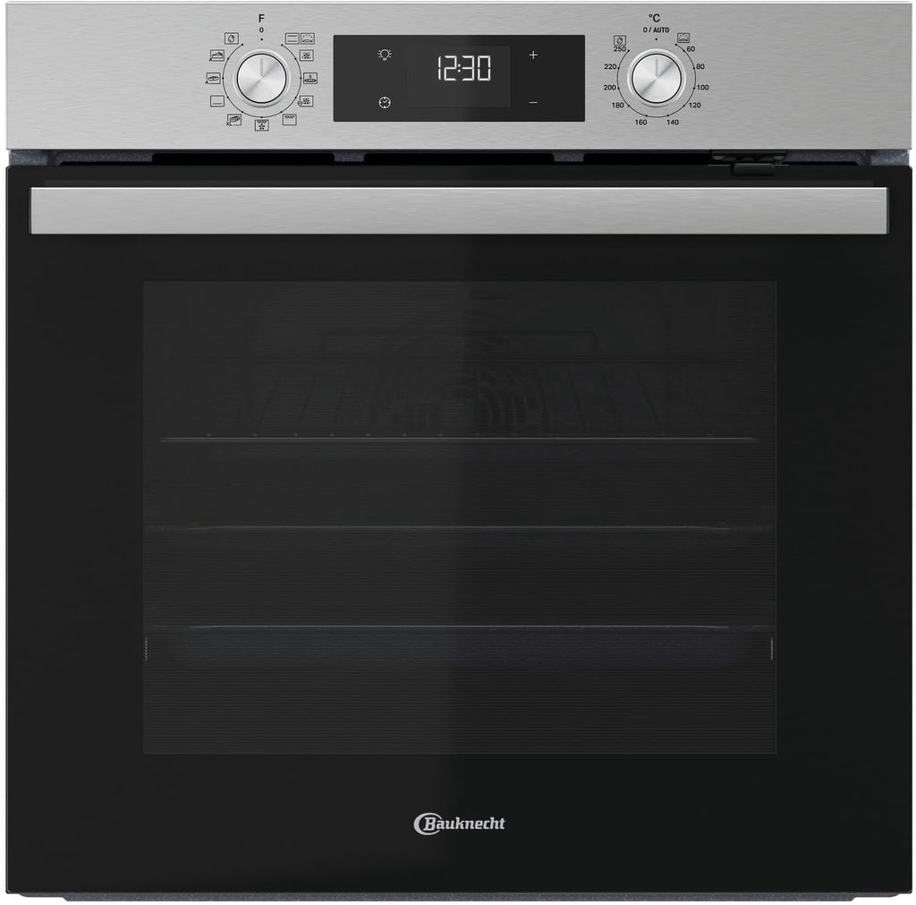 Bauknecht BBA285HU1I Einbau-Backofen, 71 l
