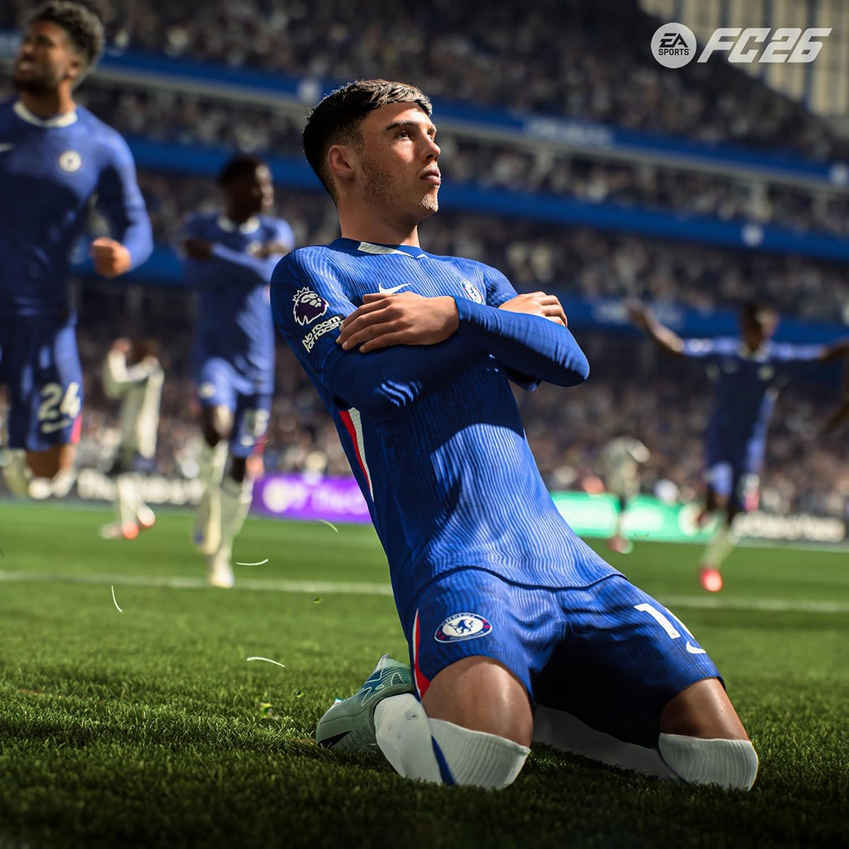 FC 26 ICONS Edition | Xbox Series X|S - Download Code