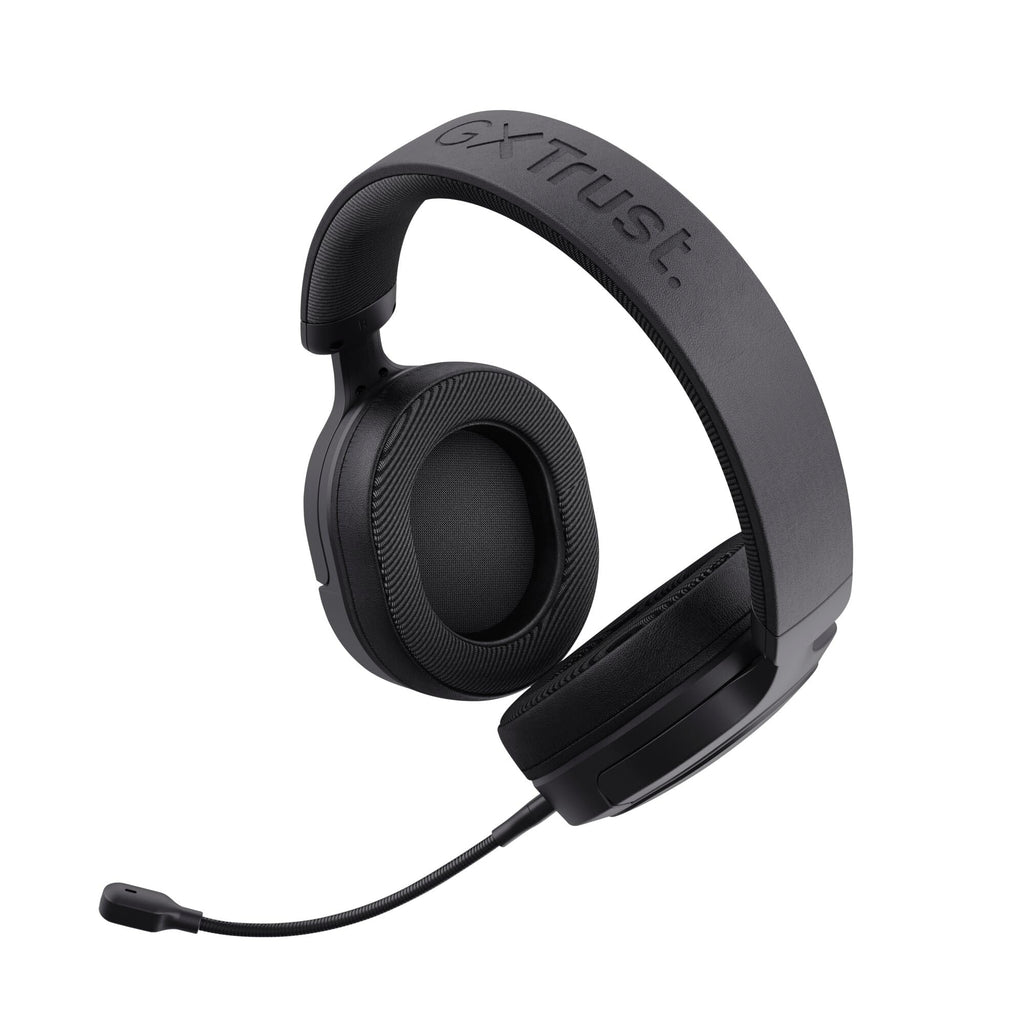 GXTrust Forta PS5 Gaming Headset Lizenziert für PlayStation 5, Weiß