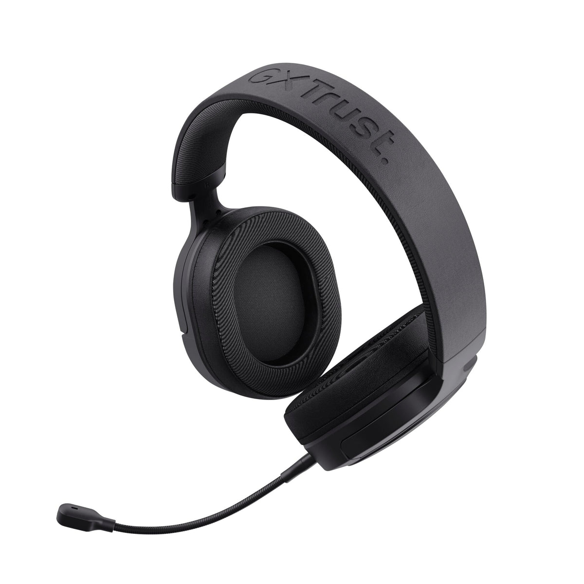 GXTrust Forta PS5 Gaming Headset Lizenziert für PlayStation 5, Weiß