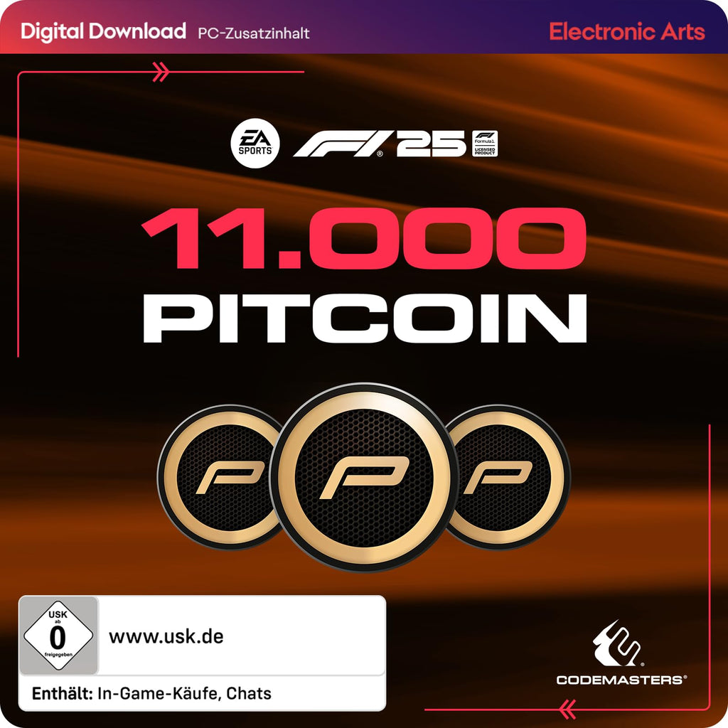 F1 25 Standard Edition PS5 | Deutsch