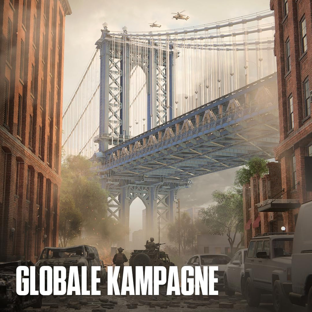 13.000 BF-Münzen | Battlefield 6 & REDSEC PCWin | Download Code EA App | Deutsch