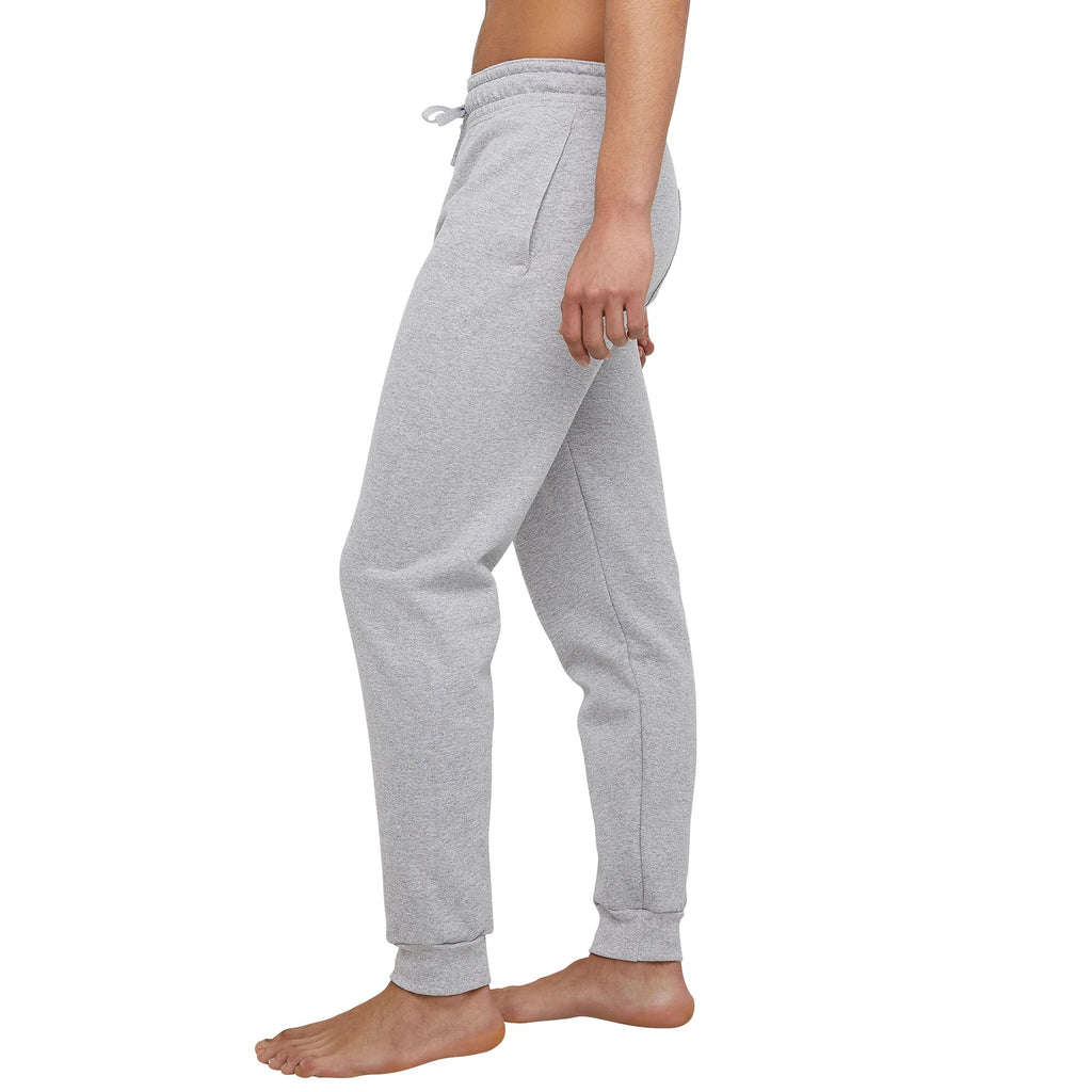 Hanes Men's Joggers, EcoSmart Fleece Sweatpants for Men, Men's Lounge Pants, 30.5"