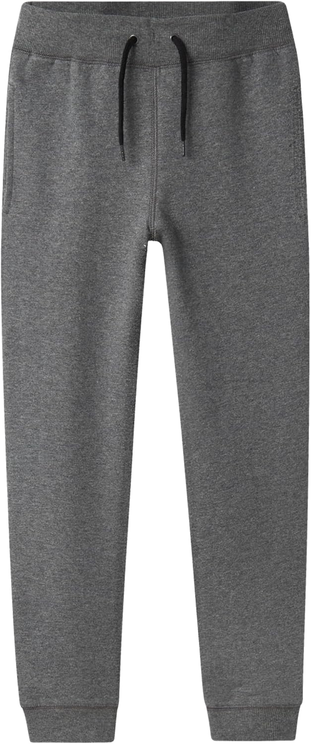 NAME IT Boy Jogginghose Brush-Effekt