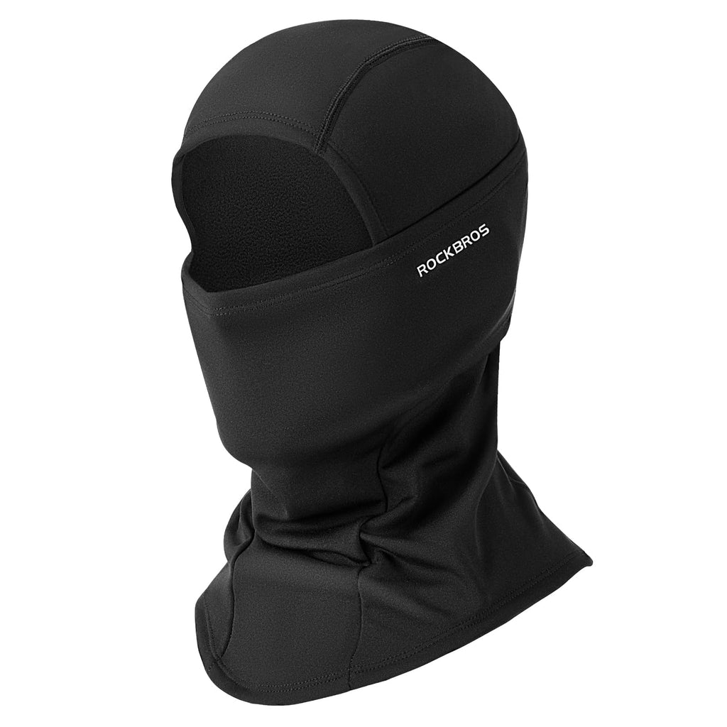 ROCKBROS Motorrad Sturmhaube, Balaclava Skimaske für Damen Herren