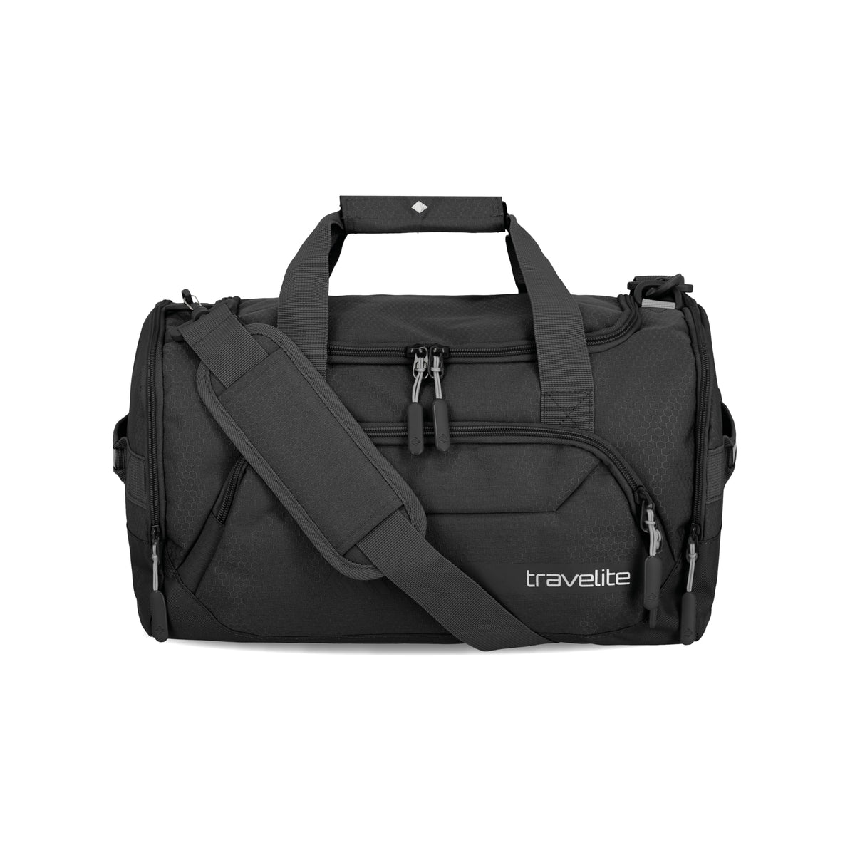 Travelite Kick Off resväska, 73 liter