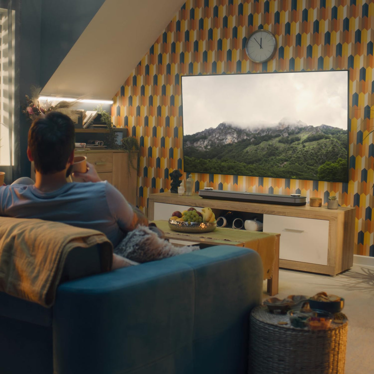 TOSLINK Kabel, Optisches Audiokabel - 10 m langes Glasfaserkabel für Soundbars (Digital S/PDIF, Stereoanlagen/Verstärker/Verstärker, Heimkino, Xbox One/PS4) - CableDirect