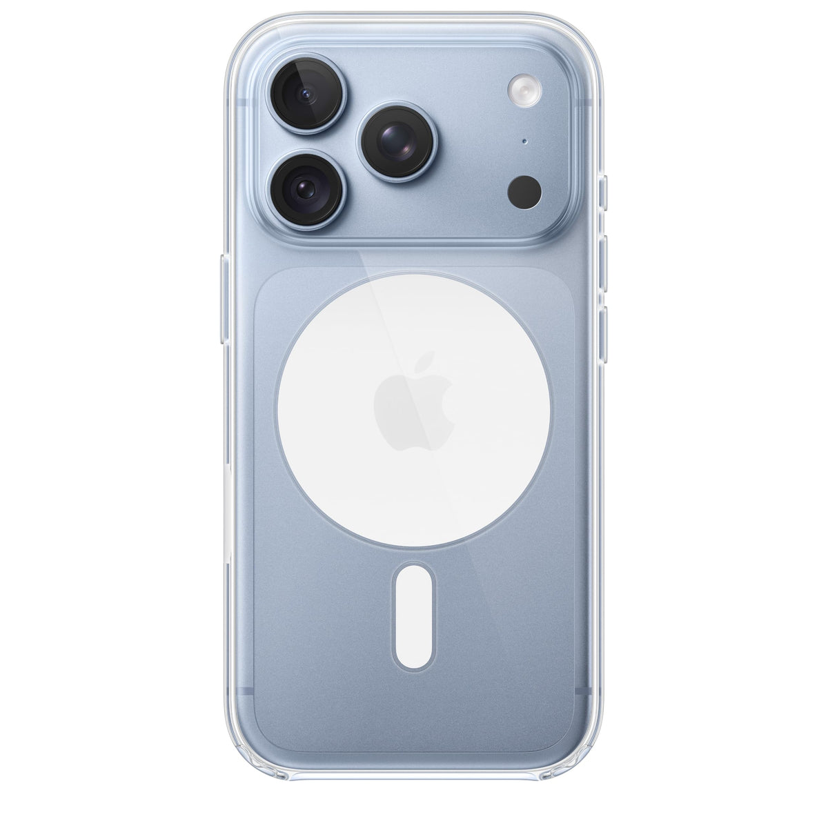 Apple iPhone 18 Pro Funktionsgewebe Case – Burgunder