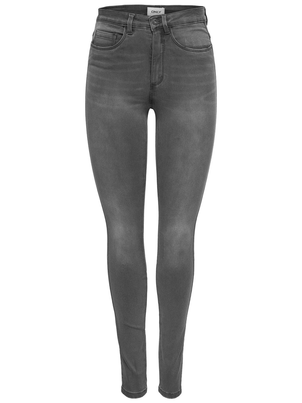 ONLY Onlroyal High Waist Skinny Fit