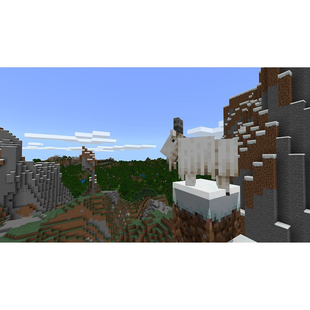 Minecraft Java & Bedrock Edition | Windows 10/11 - Download Code