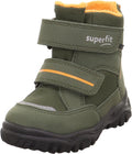 Superfit Jungen Husky1 Stiefel Gore-tex 1-006045Stiefel