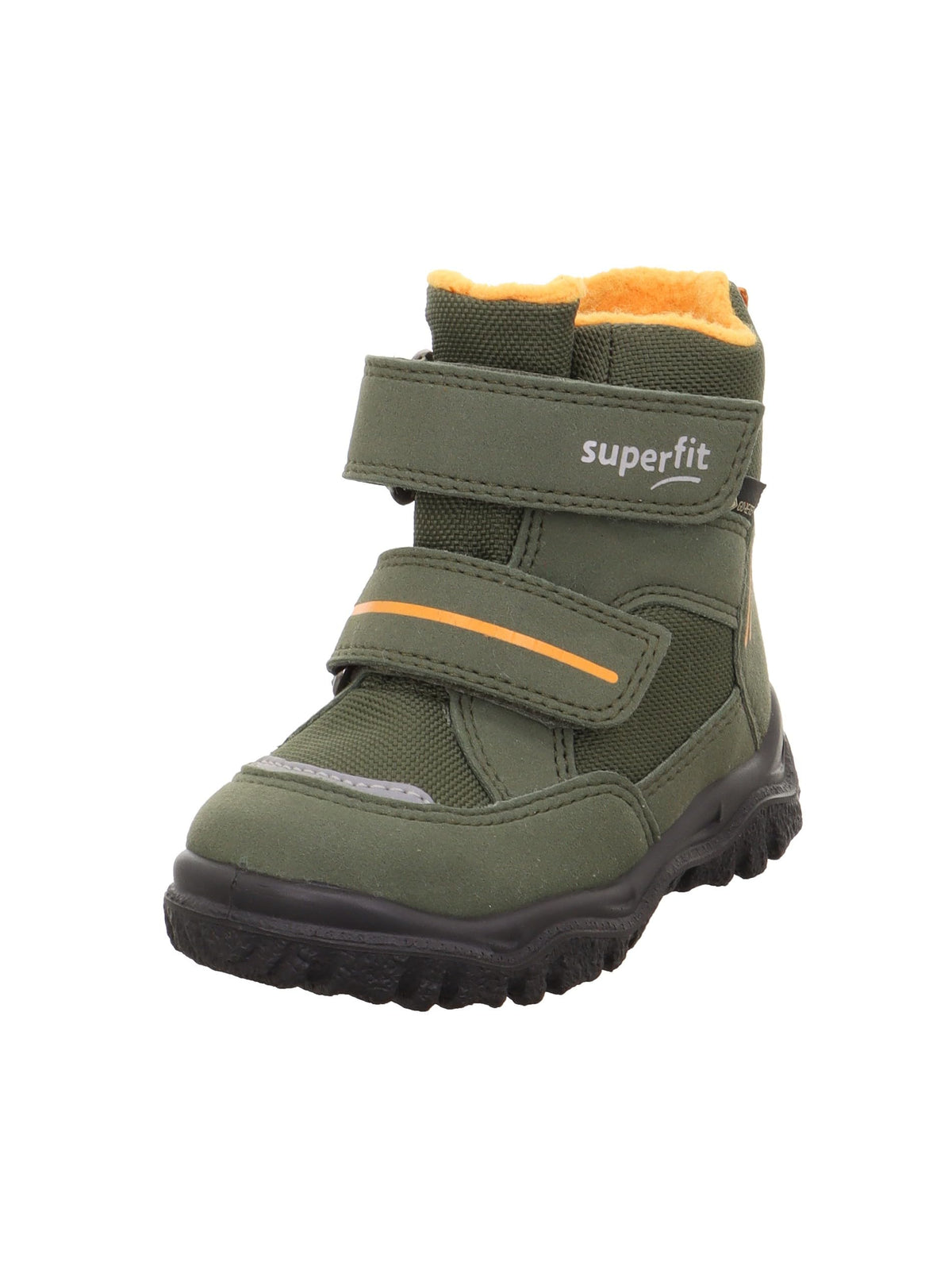 Superfit Jungen Husky1 Gore-Tex Stiefel 1-006045