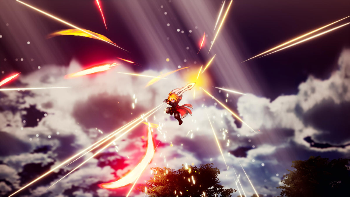 Final Fantasy Resonance [PS5]