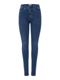 ONLY Onlroyal High Waist Skinny Fit