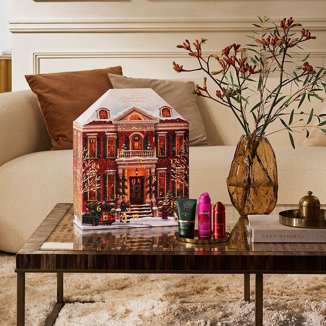 Rituals Klassischer Beauty-Adventskalender 24 Tage 2026
