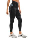 CRZ YOGA Butterluxe Leggings mit Taschen 25''