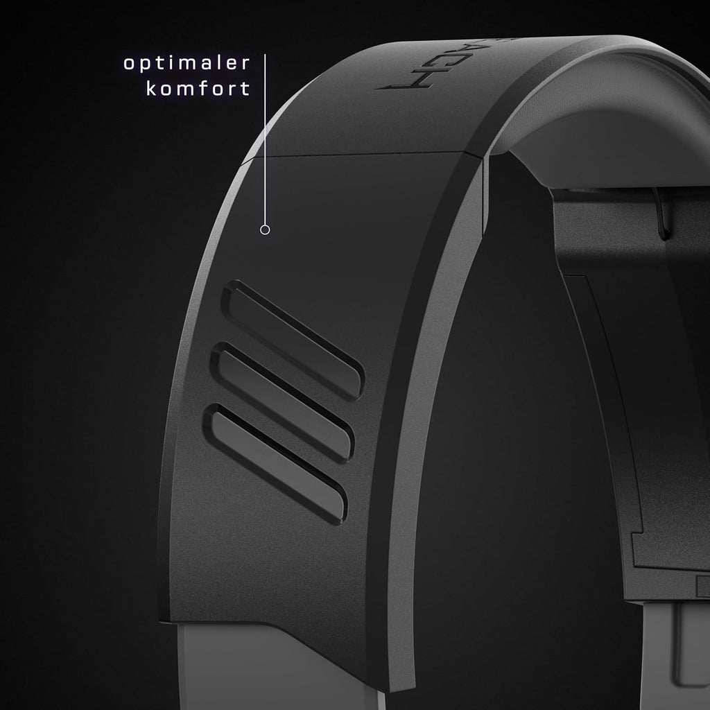 Turtle Beach Recon 70 Multiplattform-Headset mit Kabel, PC/PS5/XBOX