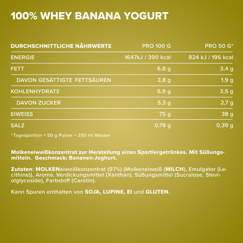 IronMaxx 100% Whey Protein Pulver - French Vanilla 500g Beutel | zuckerreduziertes, wasserlösliches Eiweißpulver aus Molkenprotein | viele verschiedene Geschmacksrichtungen