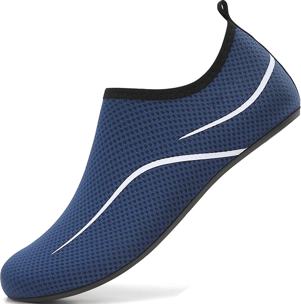 sportvibe Water Shoes Beach Swim Sea Shoes for Men Women