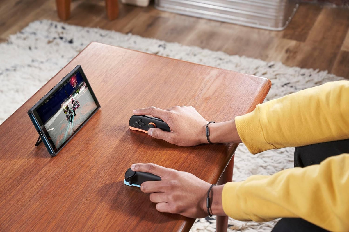Nintendo Switch 2 (2026)