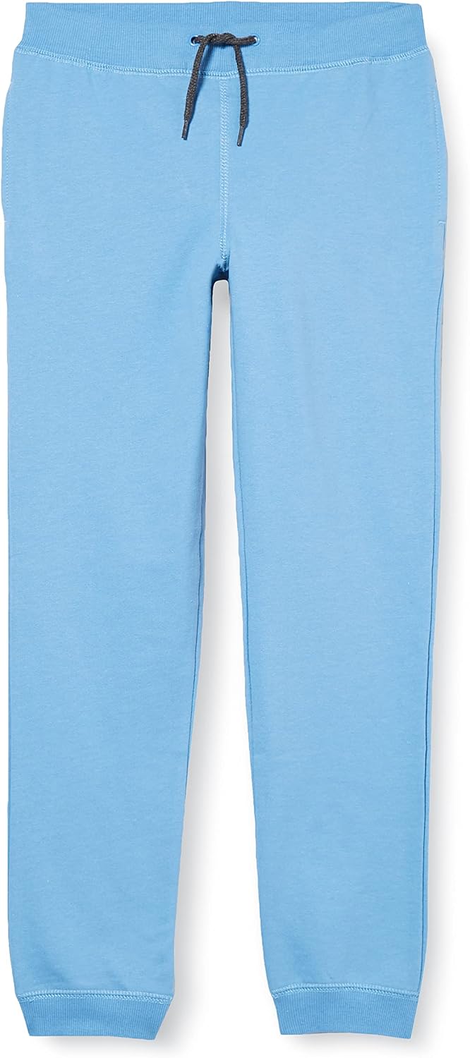 NAME IT Boy Jogginghose Brush-Effekt