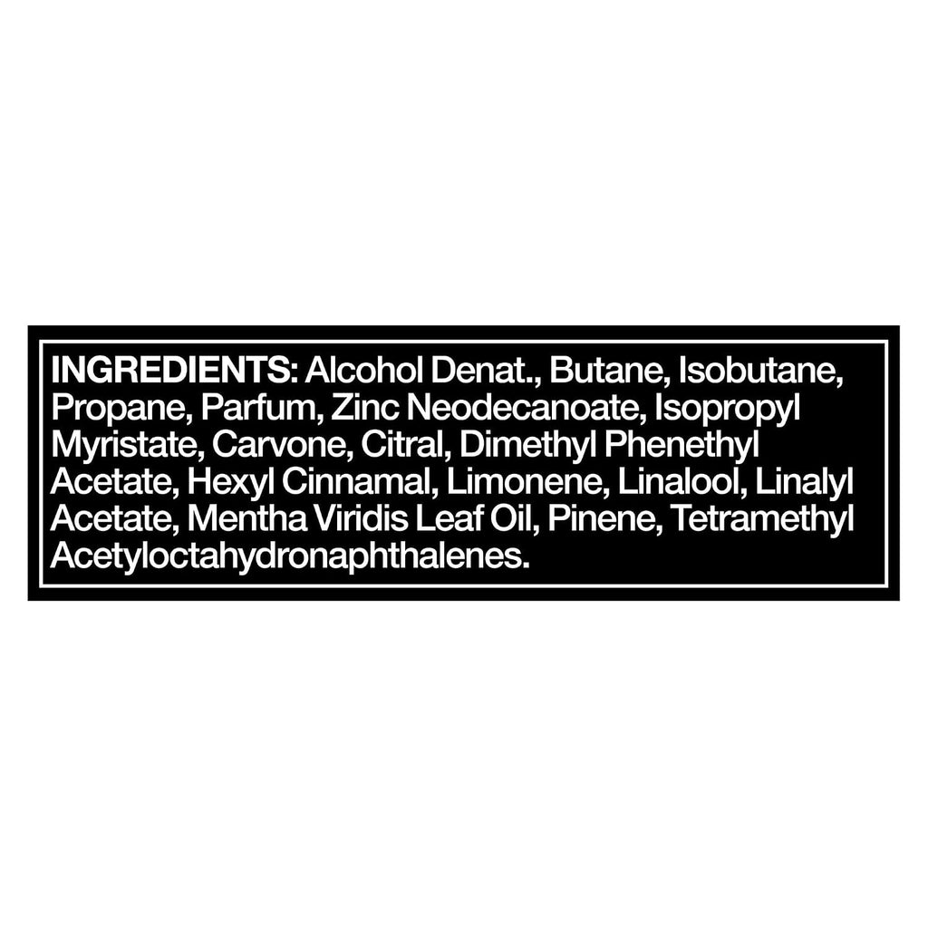 Axe Alaska Bodyspray 250 ML