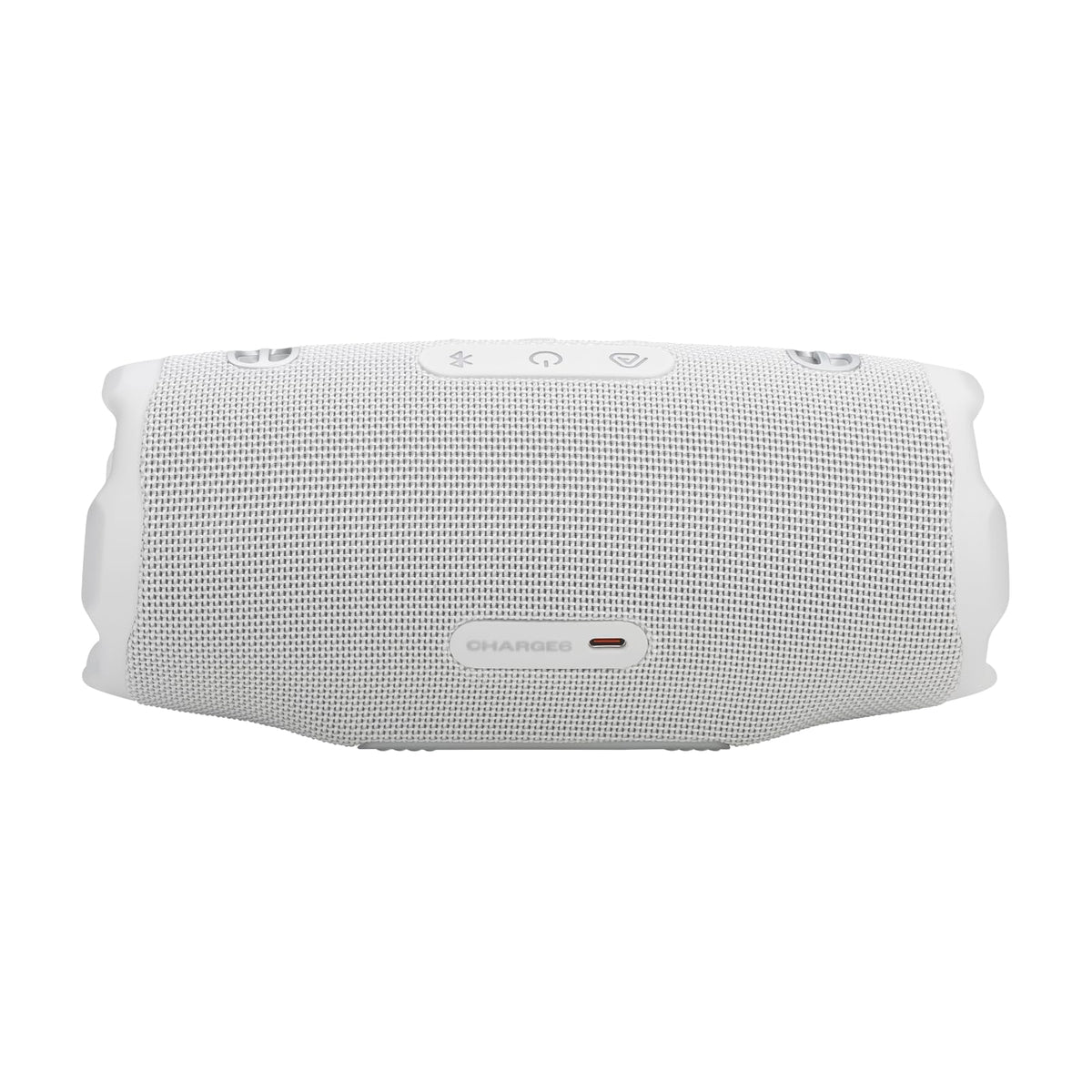 JBL Charge 6, Tragbarer Bluetooth-Lautsprecher, IP68 Zertifiziert -Schwarz