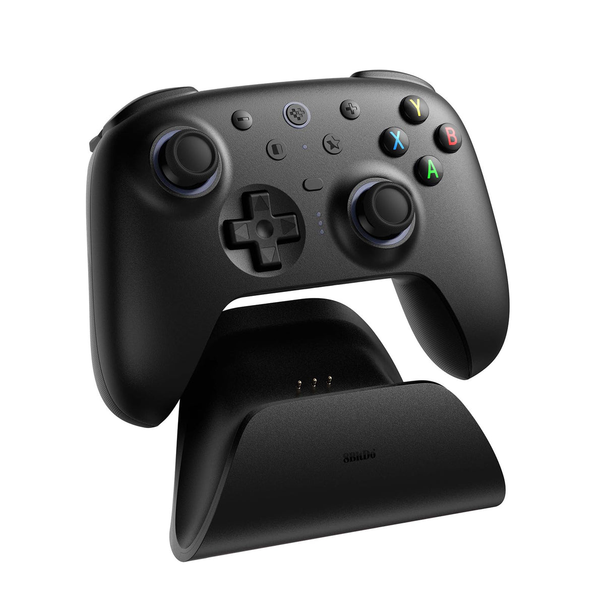 8Bitdo Ultimate 2 Wireless Controller for Windows & Android, Gaming Controller with TMR Joysticks, Switchable Hall Effect/Tactile Triggers, RGB Fire Ring, 8Speed Tech - WUCHANG: Fallen Feathers