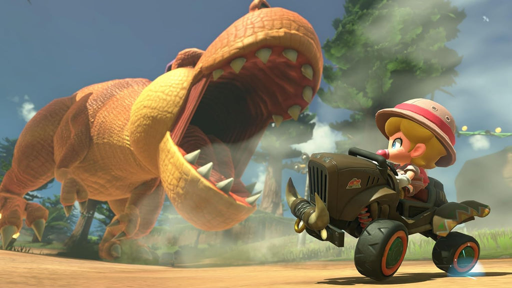 Nintendo Switch 2 (2026)
