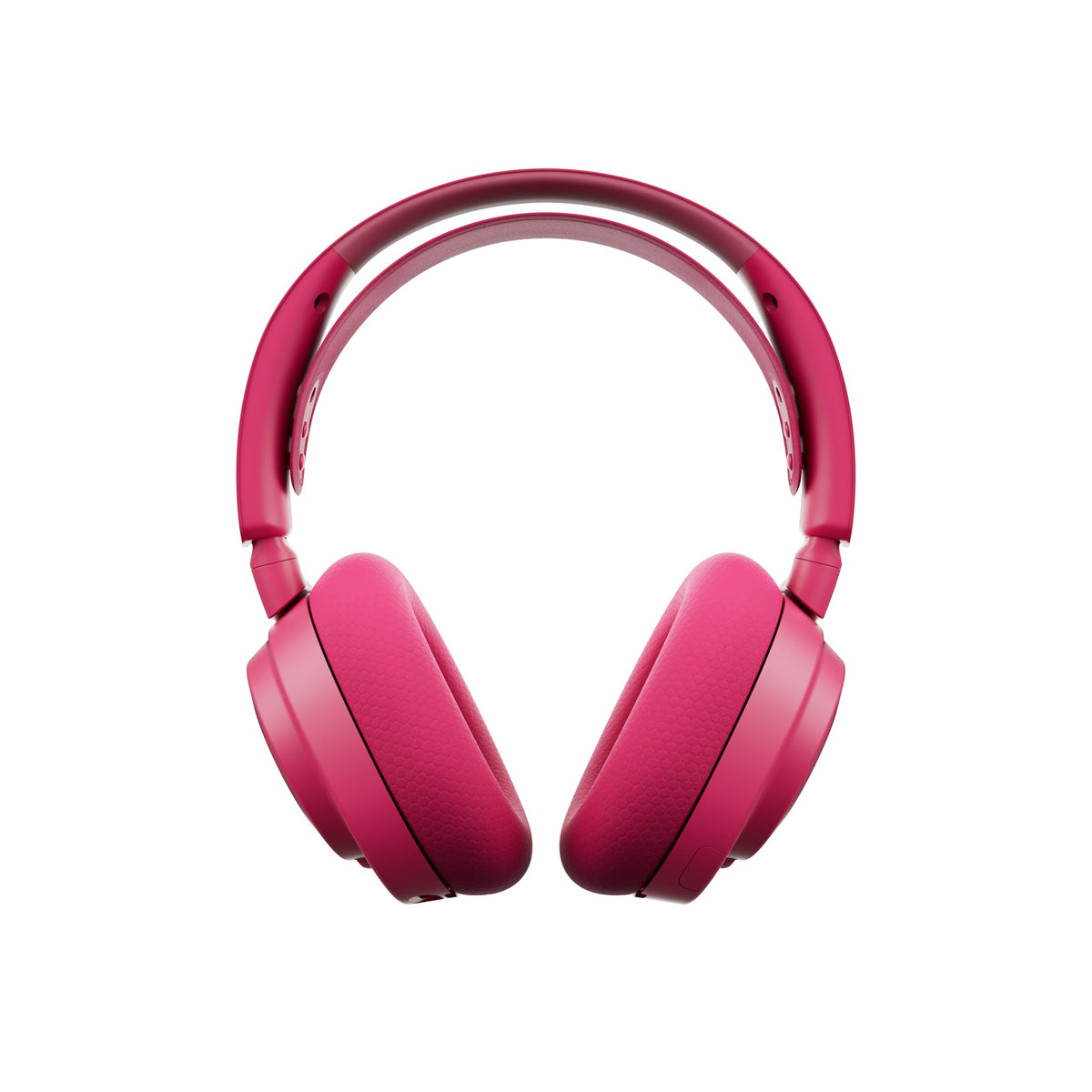 SteelSeries Arctis Nova 7 Wireless Gen 2 Multi-Plattform-Gaming-Headset - Echtzeit-App-Steuerung - Über 50 Std. Akkulaufzeit - 2,4 GHz/Bluetooth parallel möglich -PC, PS5, PS4, Switch 1/2, Mobilgeräte