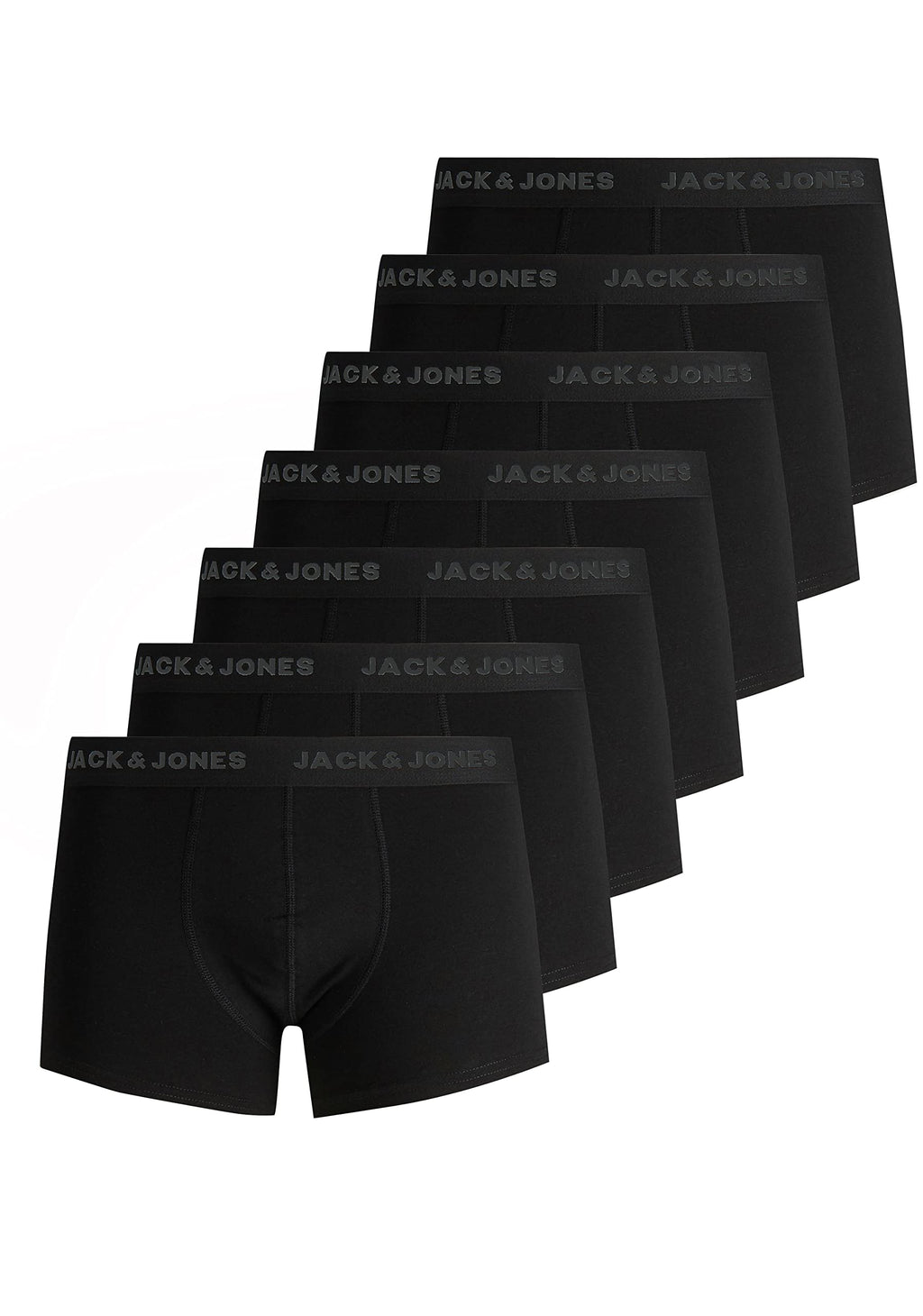 JACHUEY Trunks 7 Pack NOOS