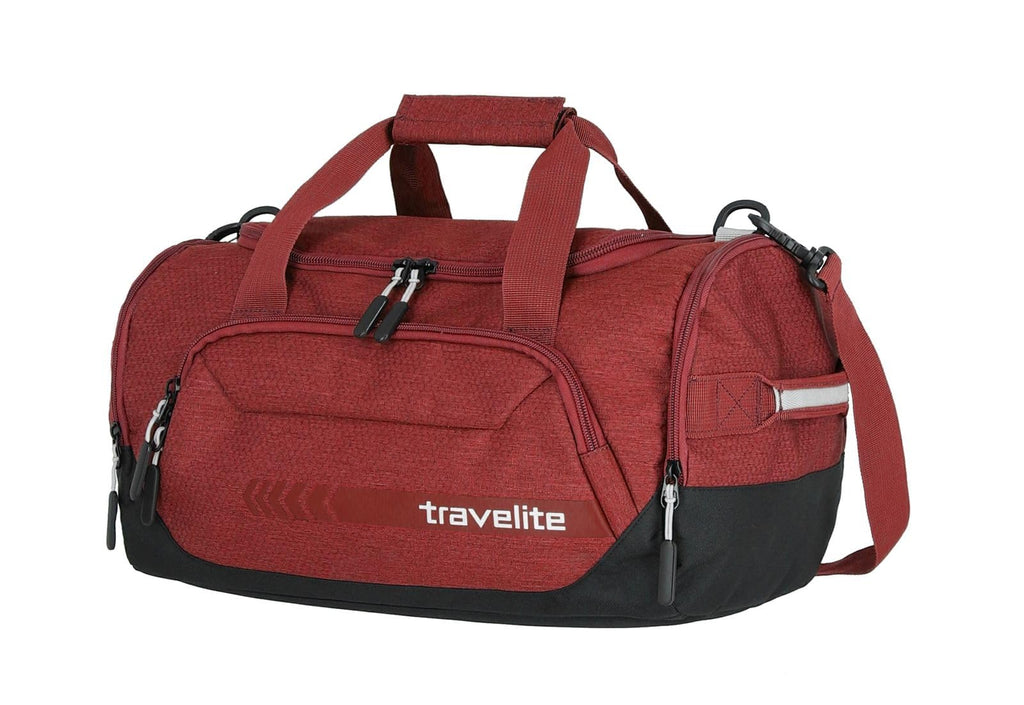 Travelite Kick Off resväska, 73 liter