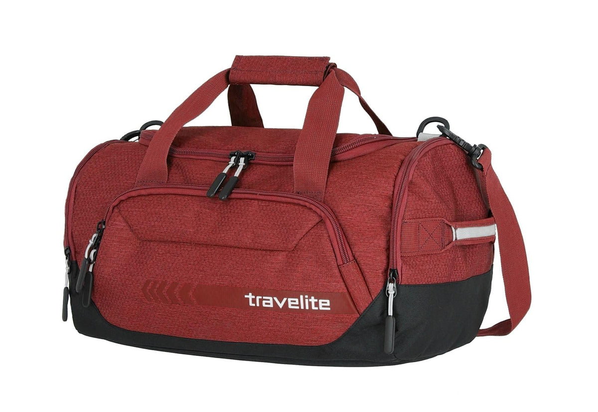 Travelite Kick Off resväska, 73 liter