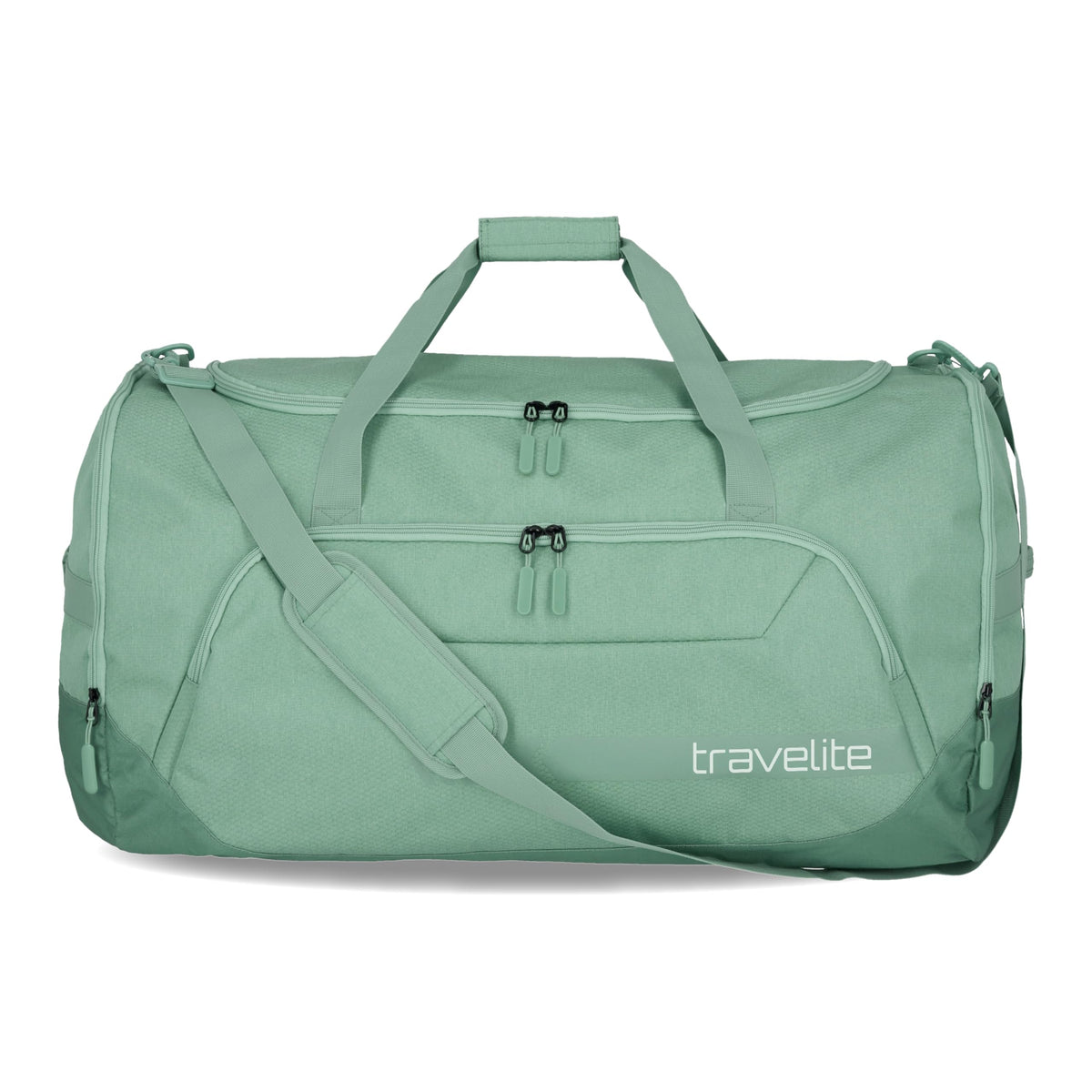 Travelite Kick Off resväska, 73 liter