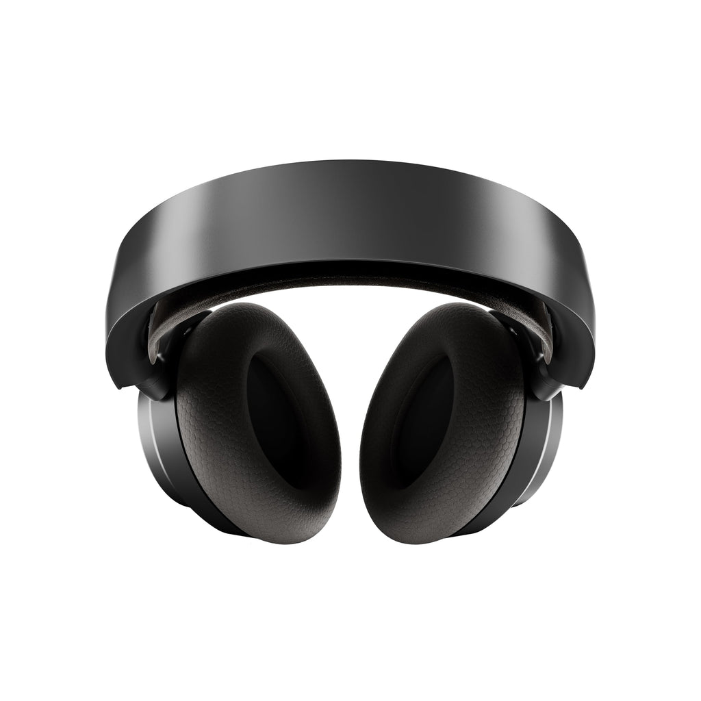 SteelSeries Arctis Nova 7 Wireless Gen 2 Multi-Plattform-Gaming-Headset - Echtzeit-App-Steuerung - Über 50 Std. Akkulaufzeit - 2,4 GHz/Bluetooth parallel möglich -PC, PS5, PS4, Switch 1/2, Mobilgeräte