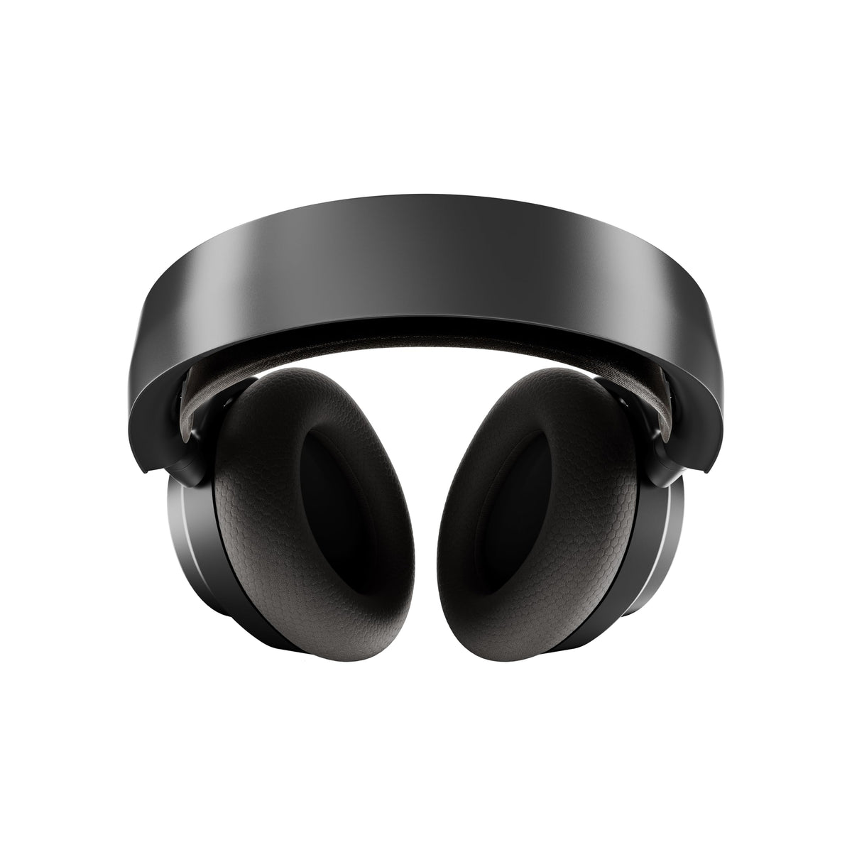 SteelSeries Arctis Nova 7 Wireless Gen 2 Multi-Plattform-Gaming-Headset - Echtzeit-App-Steuerung - Über 50 Std. Akkulaufzeit - 2,4 GHz/Bluetooth parallel möglich -PC, PS5, PS4, Switch 1/2, Mobilgeräte