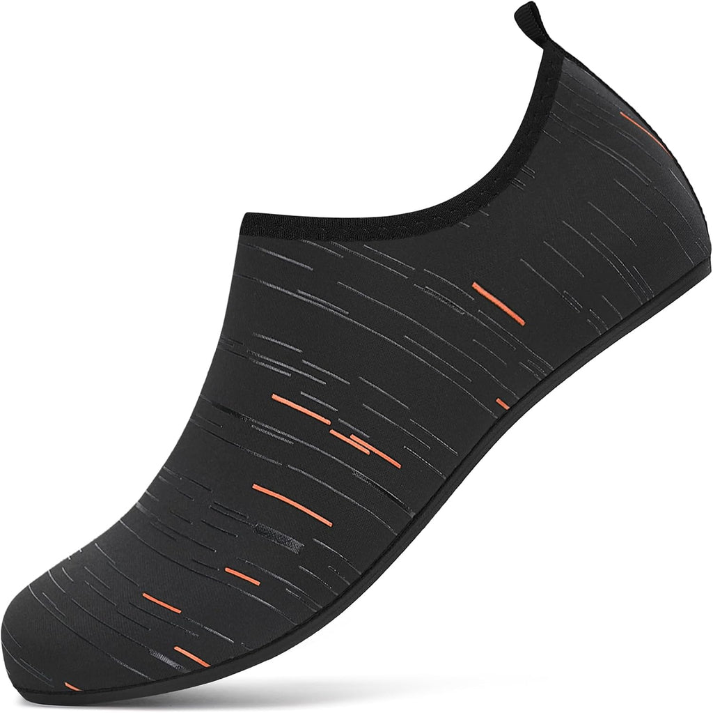 sportvibe Water Shoes Beach Swim Sea Shoes for Men Women