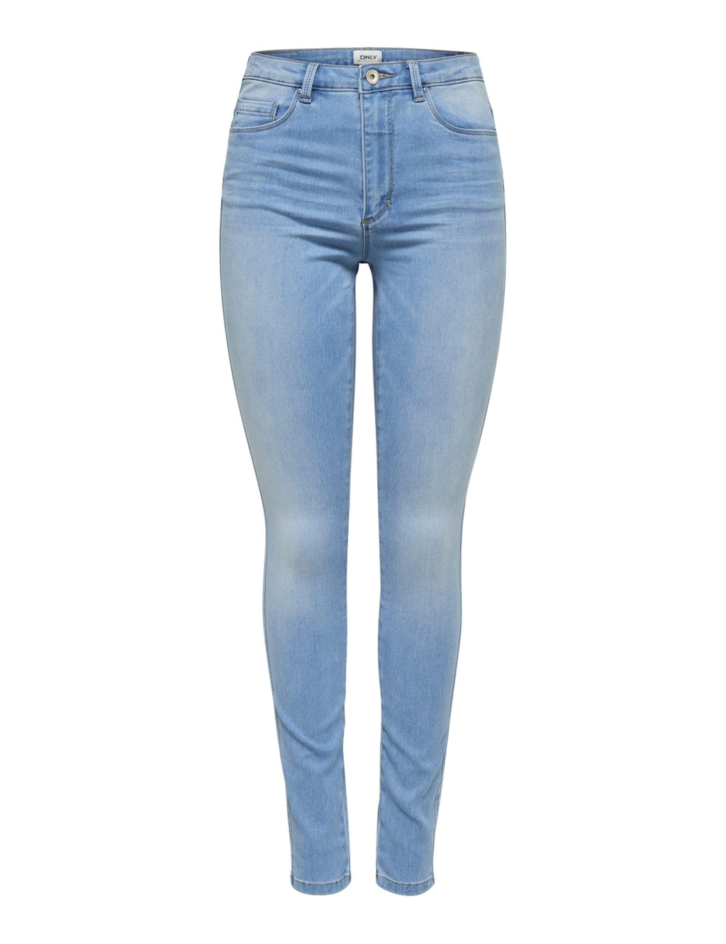 ONLY Onlroyal High Waist Skinny Fit