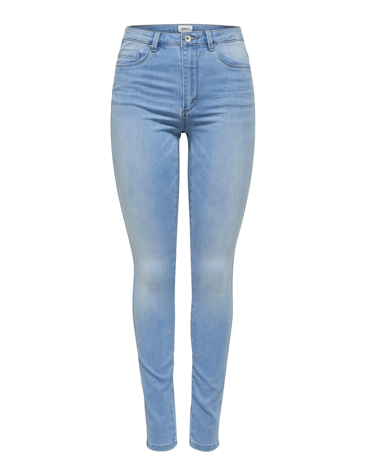 ONLY Onlroyal High Waist Skinny Fit