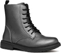 Geox Mädchen J Eclair Girl DAnkle Boot