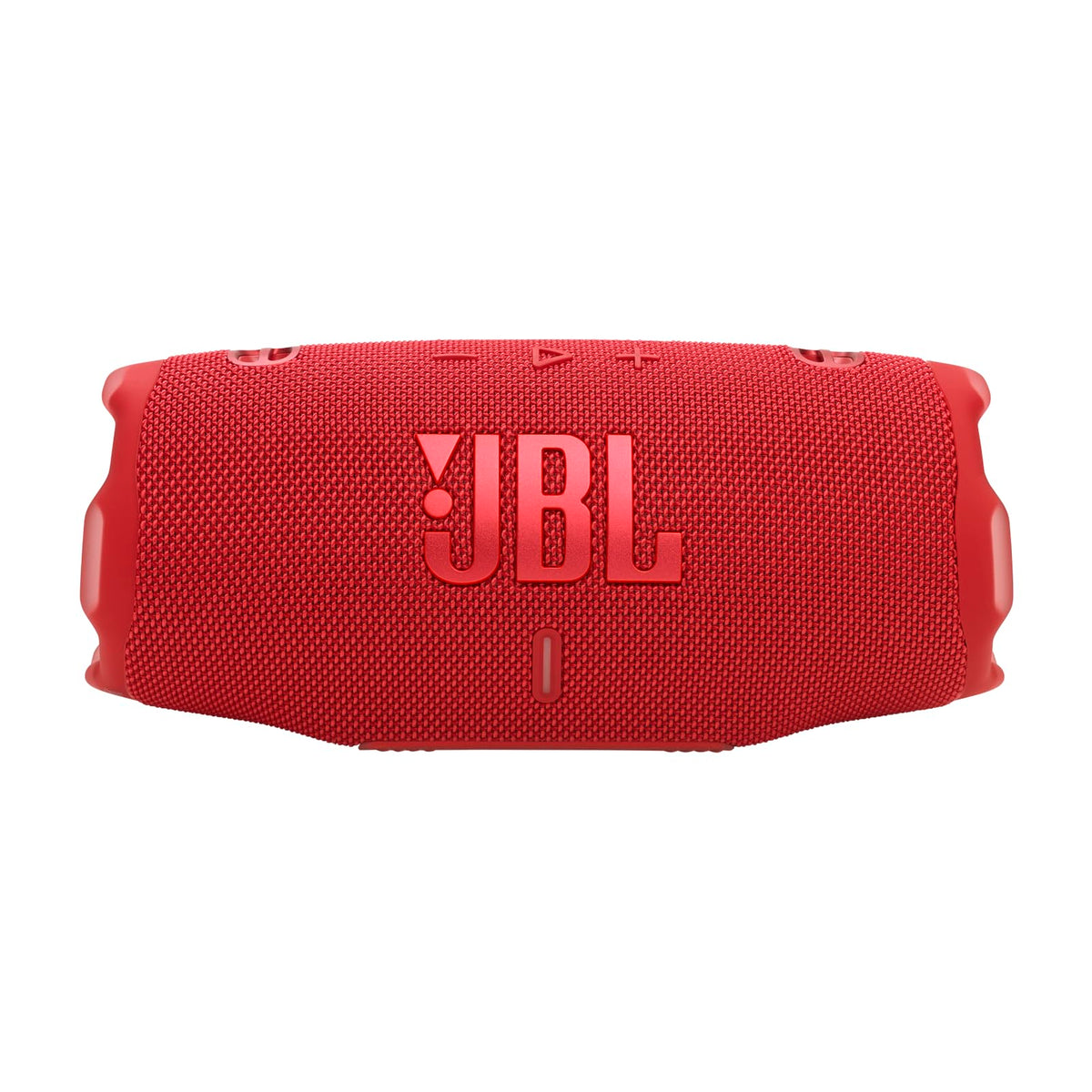 JBL Charge 6, Tragbarer Bluetooth-Lautsprecher, IP68 Zertifiziert -Schwarz