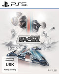 Star Wars: Galactic Racer (PS5)