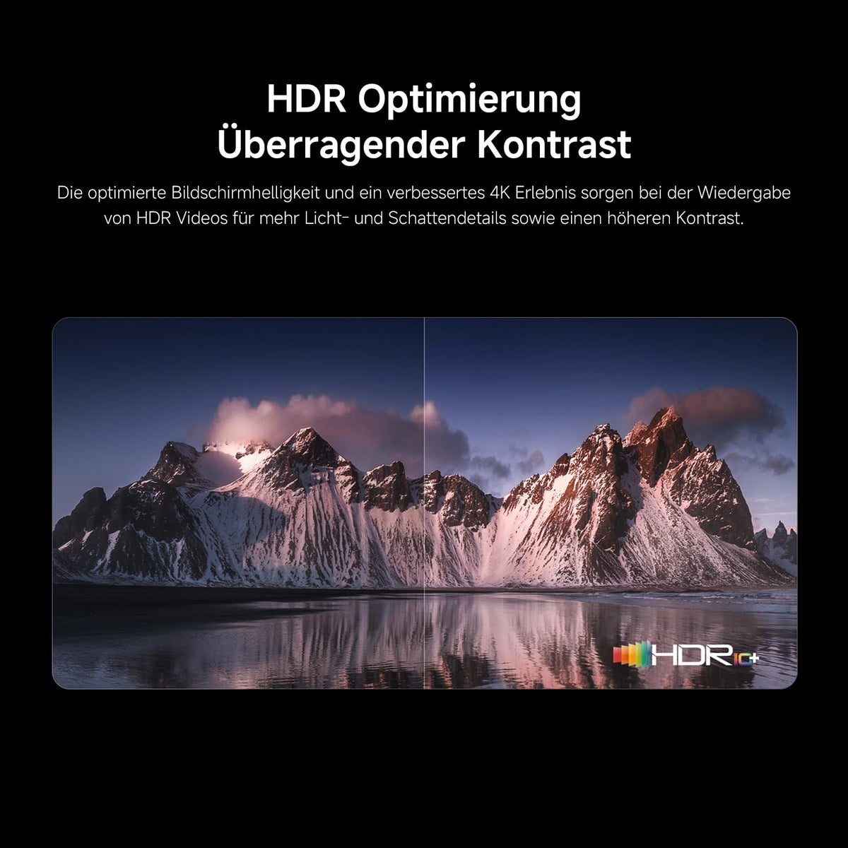 XIAOMI F2 Smart Fire TV 43 Zoll, 108 cm Fernseher (4K UHD, HDR10, Rahmenloses Metallgehäuse, Prime Video, Netflix, Alexa Sprachsteuerung, HDMI 2.1, Bluetooth, USB, Triple Tuner) Modelljahr:2022