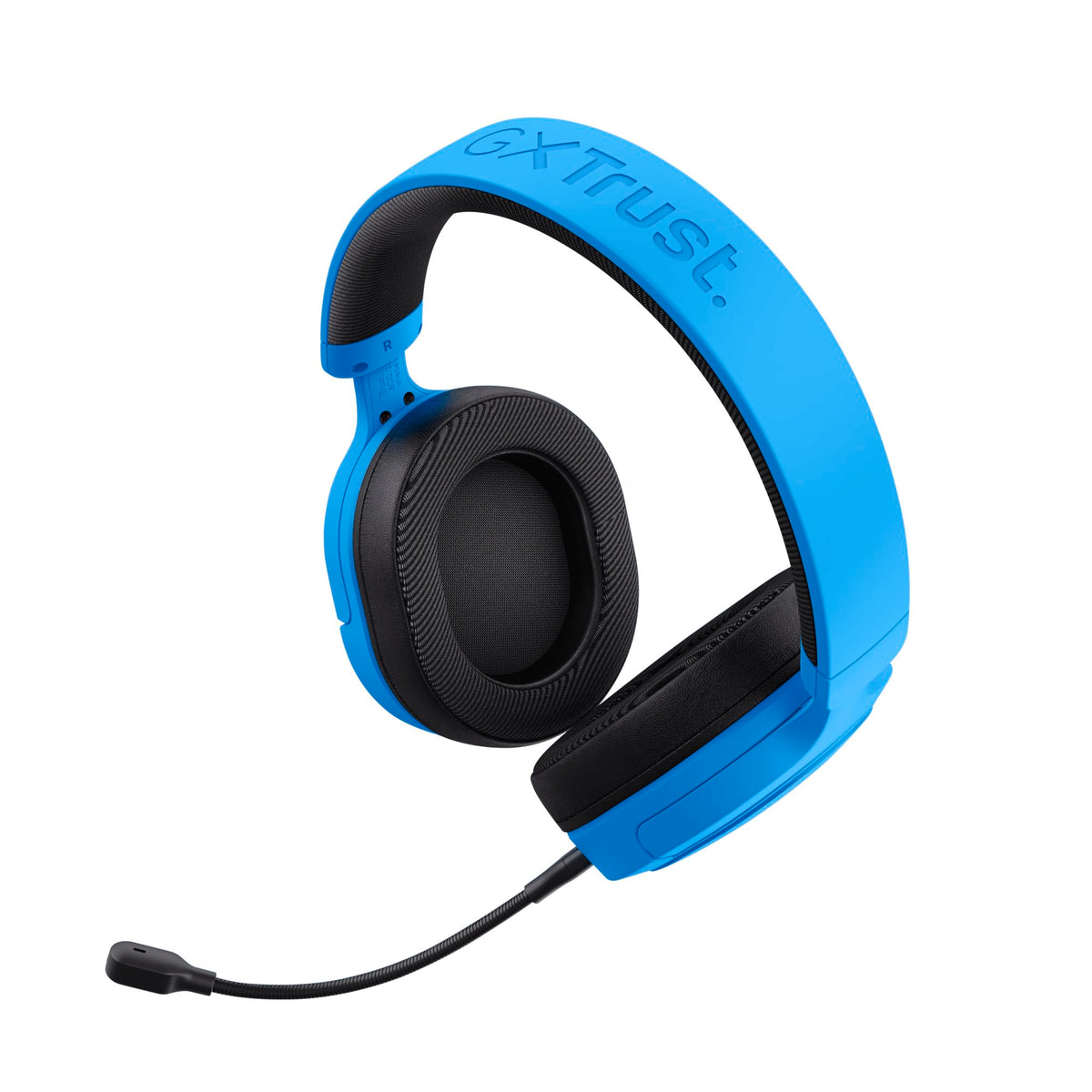 GXTrust Forta PS5 Gaming Headset Lizenziert für PlayStation 5, Weiß