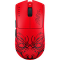 Razer Viper V3 HyperSpeed - Kabellose Esports Gaming-Maus - Focus Pro 30K DPI Sensor - bis zu 280 Std. Akku, Mechanische Maus-Switches 2th Generation - kabellose Abtastrate 4000Hz- PC/Mac | Schwarz
