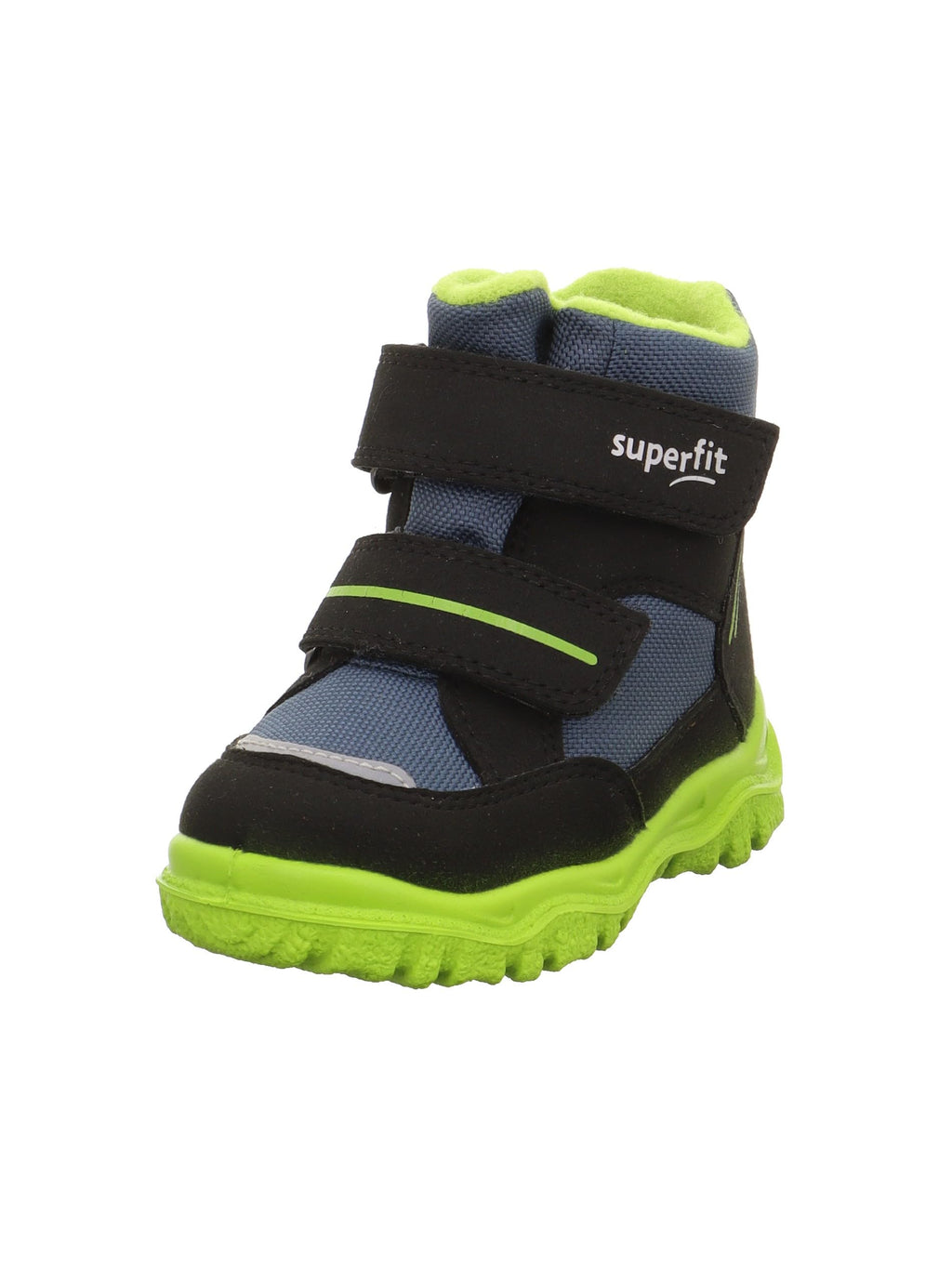 Superfit Jungen Husky1 Gore-Tex Stiefel 1-006045