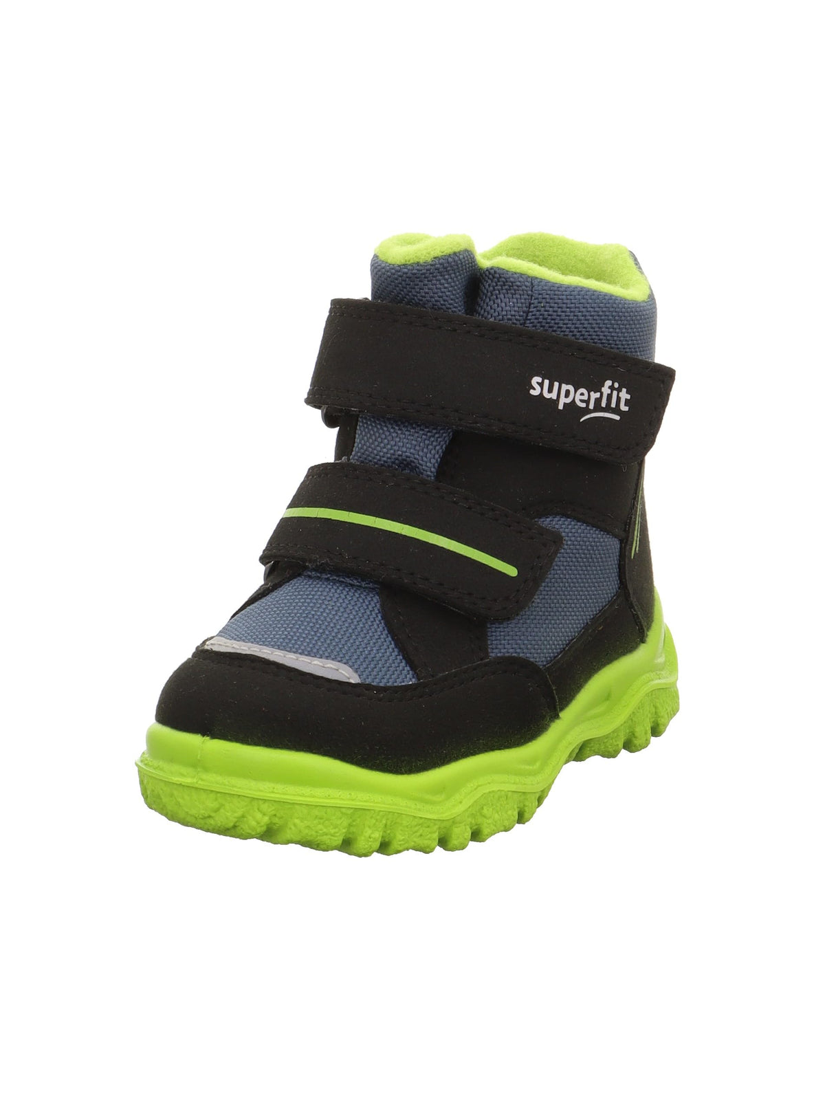Superfit Jungen Husky1 Gore-Tex Stiefel 1-006045