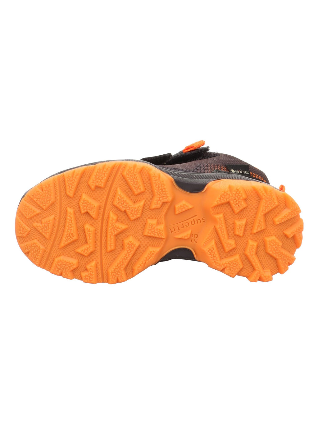 Superfit Jupiter Leicht Gefütterte Gore-tex Sneaker für Jungen