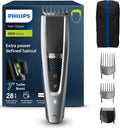 Philips HC5630/15 Haarschneider Series 5000 mit 28 Längeneinstellungen
