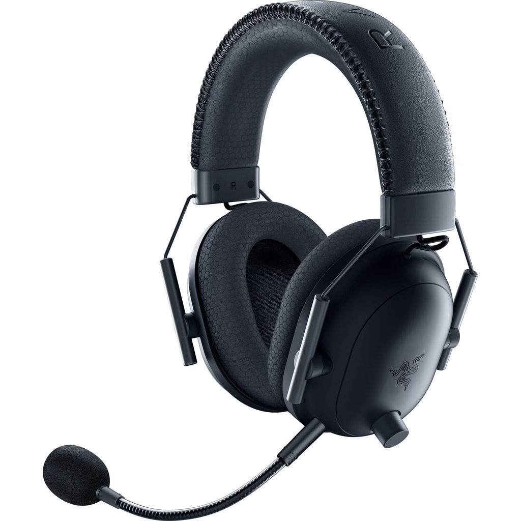 Razer BlackShark V2 X - Multi-Plattform kabelgebundenes Esports-Headset (Triforce 50mm Treiber, Erweiterte Passive Geräuschunterdrückung, 7.1 Surround Sound, Hyperclear Cardioid Mic) Grün
